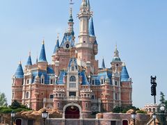 -上海迪士尼度假区