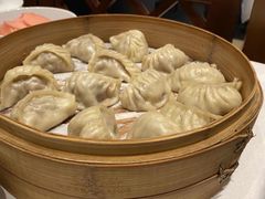 蒸菌饺-黔蘑菇四季餐厅(观山湖店)