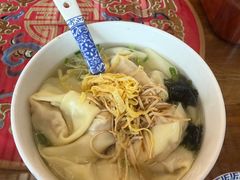 -笑来喜馄饨小笼工坊店(湖滨街店)