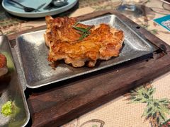 -美森西餐厅(曙光大道店)