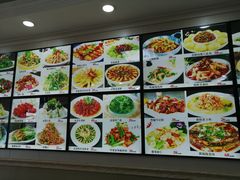 -聚德福海鲜家常菜(刘庄店)