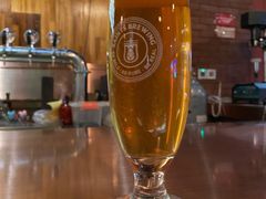 -圣徒精酿美式餐厅saints brewing(裕华万达步行街店)