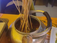超级毛肚锅-喝丢一只鞋海鲜烧烤·海肠捞饭(东关街店)