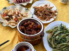 -肥姐美食(同福中路店)