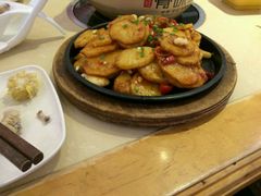 -骨味坊·十二年老店(宝业东城广场店)