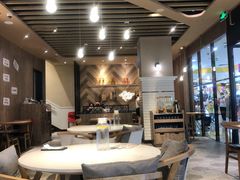 大堂-必胜客(龙泉万达店)