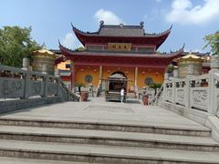 -会龙寺