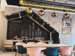 -柠檬树茶餐厅(海雅缤纷城店)