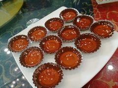 -庭苑美食中心·陈皮烧鹅·海鲜(台山店)