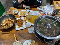 -高晓山馅饼店(牛庄百年店)