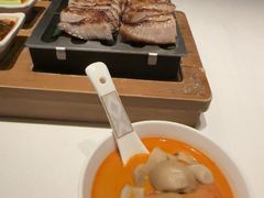 -金链花·泰国餐厅(国贸店)