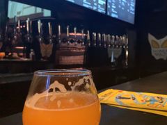 -蜜和麦精酿啤酒吧honey&malt(桐梓林店)