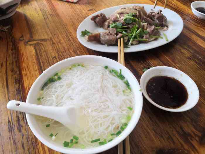 林镇雄桐坑粿条-"林镇雄桐坑粿条90《风味原产地· 潮汕.