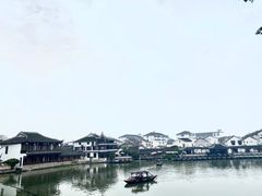 -观桥阁(锦溪店)