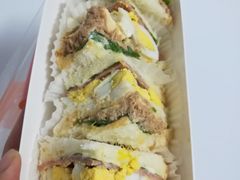 -丁香西饼屋(桂林路店)