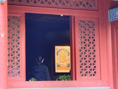 -潭柘寺景区