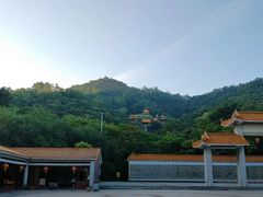 -大雁山风景区