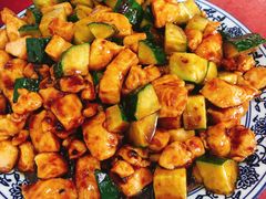 -北大地皖峰饭馆