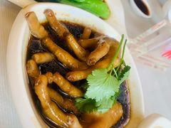 -南珠宫酒店-茶餐厅