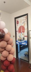-HUII NAIL绘京美甲美睫会馆