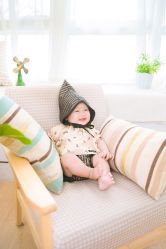 -童恩贝贝专业儿童摄影(浐灞新城4期店)