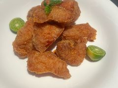 -锦府园·新台州菜(合生汇店)