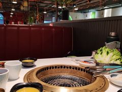 -炙城·韩式烤肉(南京东路店)