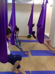 点击看大图 -亚太瑜伽普拉提学院