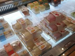 -面包新语(无锡M会员店)