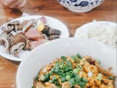 小炒葫芦头-长香源葫芦头梆梆肉(开通巷店)