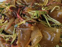 -东北人粗粮饺子坊(南山店)