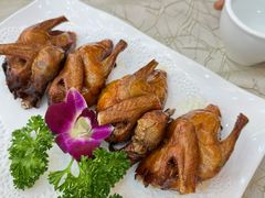 -轩记海鲜餐厅·四十五年老字号·经典粤菜(西区彩虹店)