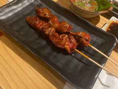 -大和食乐·鲜和牛酸汤火锅(环宇荟店)