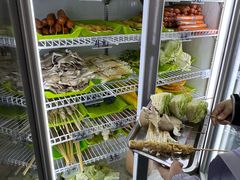 -蜀王砂锅总店