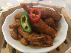 -顺丰轩园林酒家(天河店)