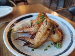 -FISH&POTATO Cō(地中海美食 万象城店)