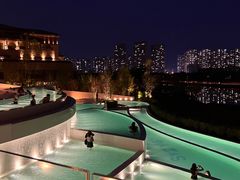 -清河半岛温泉度假酒店