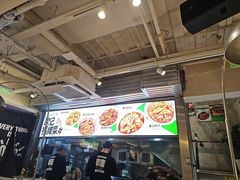 -欧记大排档·景德菜(上海首店)