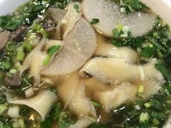 -东方宫·中国兰州牛肉拉面(三里屯店)