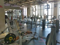 -GYMCARE VIVA(金开店)