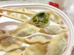 -喜家德虾仁水饺(乐都汇店)