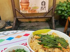 -61号餐吧(兴坪古镇漓江店)