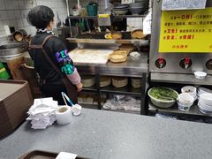 -穆得·老周家牛肉烧饼(普利街店)