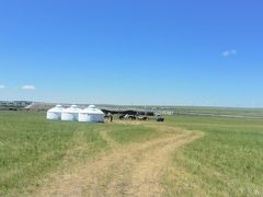 -呼和诺尔旅游景区