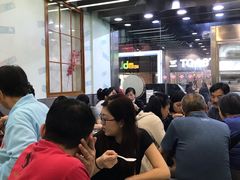 -义顺牛奶公司(庇利金街店)