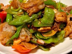 -湖里春风·淮扬菜(丽泽天街店)
