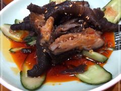 -小红烤翅(傅厚岗店)