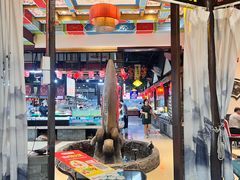 -和源祥·日照菜扛把子(万平口一店)