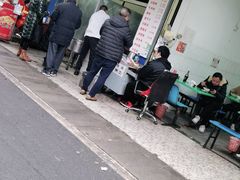 -甘记肥肠粉(马鞍北路店)