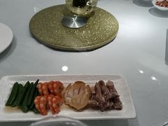 -老洋房花园饭店(绍兴路店)